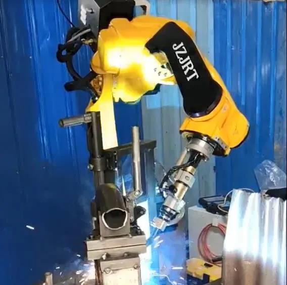 焊接机器人-九众九机器人有限公司